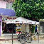 Dirección, horario, teléfono y opiniones de Chiapasbike Cycling Store en Tuxtla Gutiérrez