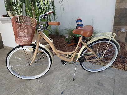 Dirección, horario, teléfono y opiniones de Chivisbikes en Tlaquepaque