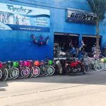 Dirección, horario, teléfono y opiniones de Ciclic Bike en León