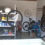 Dirección, horario, teléfono y opiniones de Ciclo Gamma en Guadalajara