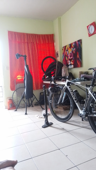 Dirección, horario, teléfono y opiniones de Ciclo Mar Bicicletas en Manzanillo