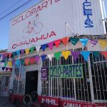 Dirección, horario, teléfono y opiniones de Ciclo Partes Chihuahua en Chihuahua