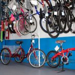 Dirección, horario, teléfono y opiniones de Ciclometa Tacubaya en Miguel Hidalgo