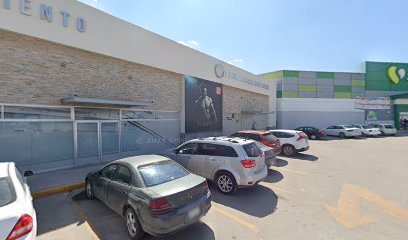 Dirección, horario, teléfono y opiniones de Comarca Cycling en Torreón