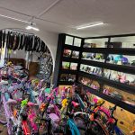 Dirección, horario, teléfono y opiniones de Cornejo Mundo Bike en Tulancingo