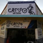 Dirección, horario, teléfono y opiniones de Crespo Bike Service en León