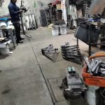 Dirección, horario, teléfono y opiniones de Cuadros y Bicicletas Chimal en Chimalhuacán