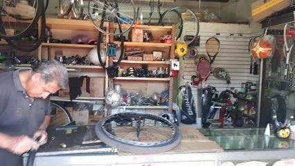 Dirección, horario, teléfono y opiniones de Deportibici en Toluca