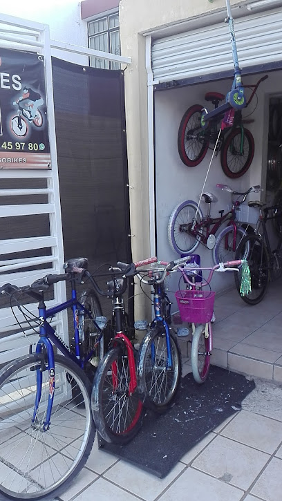 Dirección, horario, teléfono y opiniones de Diego Bikes en Zapopan