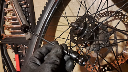 Dirección, horario, teléfono y opiniones de Dimitri Bikes (Taller de Bicicletas) en Cuautitlán Izcalli