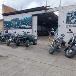 Dirección, horario, teléfono y opiniones de Doctor Bike en Chihuahua