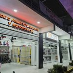 Dirección, horario, teléfono y opiniones de Don Nabor Plaza Sienna - Refacciones Moto Bici en Toluca