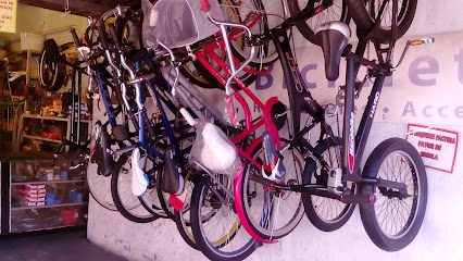 Dirección, horario, teléfono y opiniones de Don Roberto Bike en Guadalajara