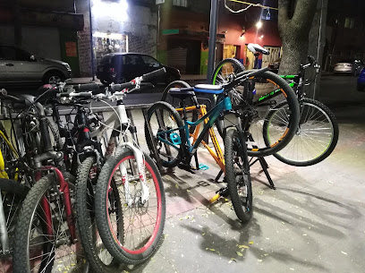 Dirección, horario, teléfono y opiniones de Dr's. Bielas en Miguel Hidalgo