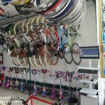 Dirección, horario, teléfono y opiniones de El Búfalo Tienda de Refacciones para Bicicletas en Miguel Hidalgo