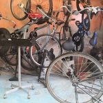 Dirección, horario, teléfono y opiniones de El Fenix Taller de Bicicletas en Venustiano Carranza