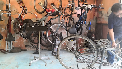 Dirección, horario, teléfono y opiniones de El Fenix Taller de Bicicletas en Venustiano Carranza