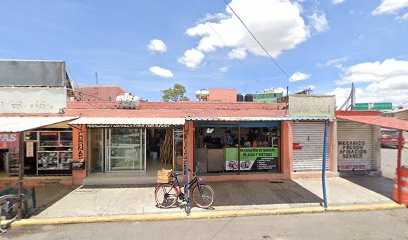 Dirección, horario, teléfono y opiniones de El Mejor Taller de Bicicletas de Hidalgo en Pachuca