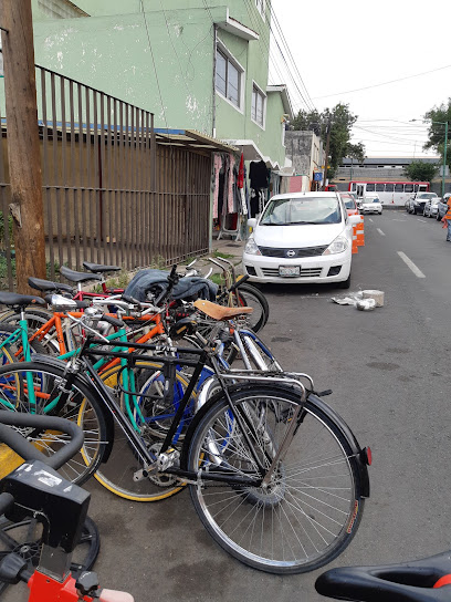 Dirección, horario, teléfono y opiniones de El Niple Jr en Toluca