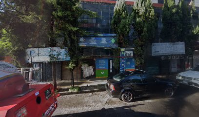 Dirección, horario, teléfono y opiniones de El Pantera, Bicicletas, Reparación y Accesorios en Tlalpan