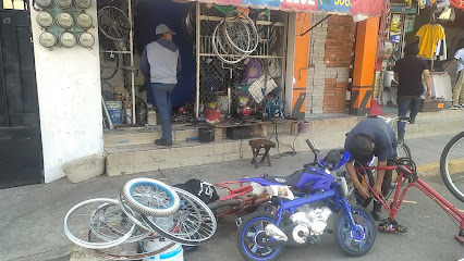 Dirección, horario, teléfono y opiniones de El Veloz en Gustavo A. Madero