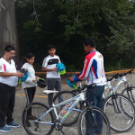 Dirección, horario, teléfono y opiniones de Enbiciando en Tuxtla Gutiérrez