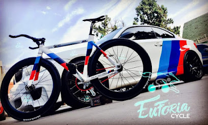 Dirección, horario, teléfono y opiniones de Euforia Capital Ciclista en Iztapalapa