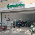 Dirección, horario, teléfono y opiniones de Evobike Av Marina Nacional en Miguel Hidalgo