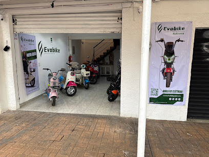 Dirección, horario, teléfono y opiniones de Evobike Balbuena en Venustiano Carranza