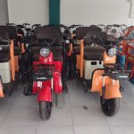 Dirección, horario, teléfono y opiniones de Evobike Oficial Torreón en Torreón