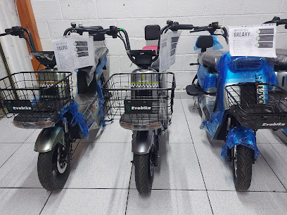 Dirección, horario, teléfono y opiniones de Evobike San Cristóbal en San Cristóbal de las Casas