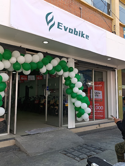 Dirección, horario, teléfono y opiniones de Evobike Tlalnepantla en Tlalnepantla