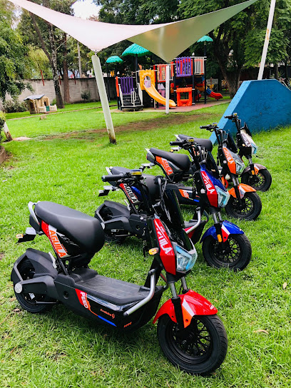 Dirección, horario, teléfono y opiniones de Evobike Xochimilco Oficial en Xochimilco