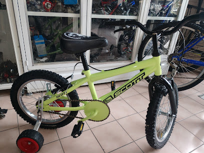 Dirección, horario, teléfono y opiniones de Fenix Cycling México Taller y Refaccionaria de Bicicletas en León