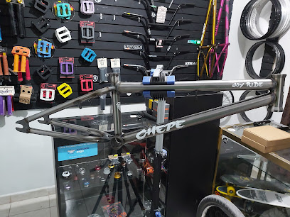 Dirección, horario, teléfono y opiniones de Flac's Bikeshop en Torreón