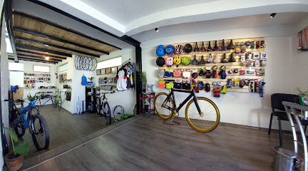 Dirección, horario, teléfono y opiniones de Full Bike en Pachuca