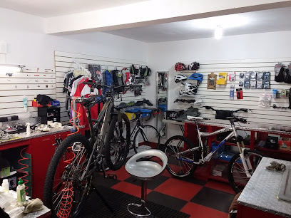 Dirección, horario, teléfono y opiniones de Great Bikes Express en Saltillo