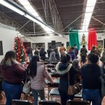 Dirección, horario, teléfono y opiniones de Grupo Empresarial Nahel en Durango