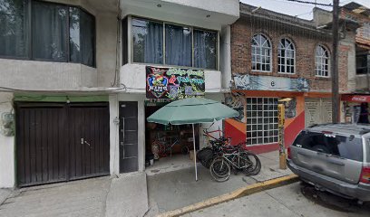 Dirección, horario, teléfono y opiniones de Hospital de Bicicletas en Tlalnepantla