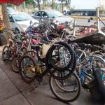 Dirección, horario, teléfono y opiniones de Hospital de Bicicletas en Venustiano Carranza
