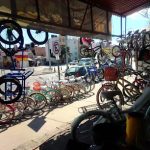 Dirección, horario, teléfono y opiniones de Imperial Bike en León