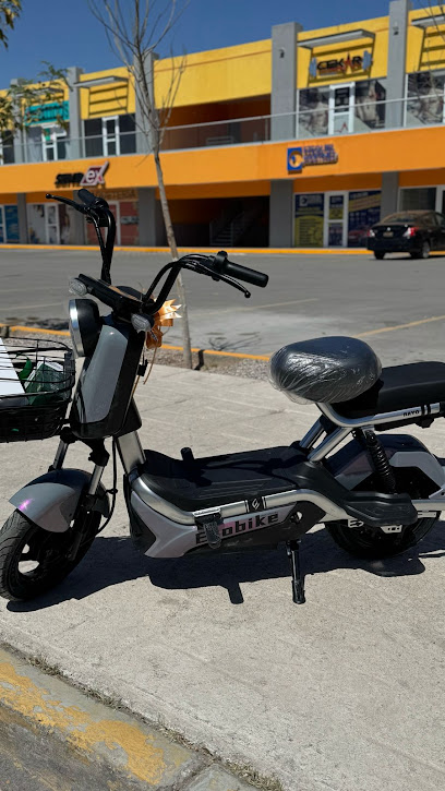 Dirección, horario, teléfono y opiniones de Innobikemx Laguna en Torreón