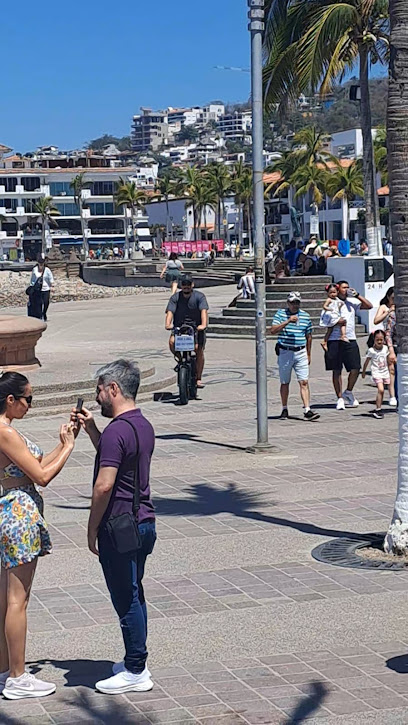 Dirección, horario, teléfono y opiniones de Jose's E-Bike Rental Pv en Puerto Vallarta