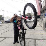 Dirección, horario, teléfono y opiniones de Julitos Bike en Tlalpan