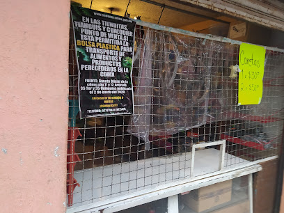 Dirección, horario, teléfono y opiniones de Kamuiky - Ciclismo & Más en Xochimilco