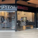 Dirección, horario, teléfono y opiniones de Kapital Bikes en Saltillo
