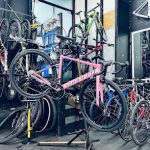 Dirección, horario, teléfono y opiniones de Kaxa Bike Shop Masaryk en Miguel Hidalgo