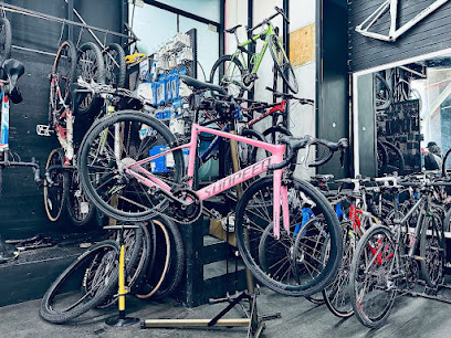 Dirección, horario, teléfono y opiniones de Kaxa Bike Shop Masaryk en Miguel Hidalgo
