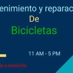 Dirección, horario, teléfono y opiniones de La Birulita Taller de Reparación y Mantenimiento de Bicicletas.. en Pachuca
