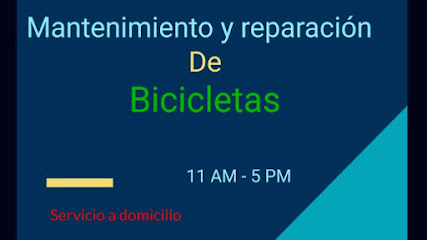Dirección, horario, teléfono y opiniones de La Birulita Taller de Reparación y Mantenimiento de Bicicletas.. en Pachuca